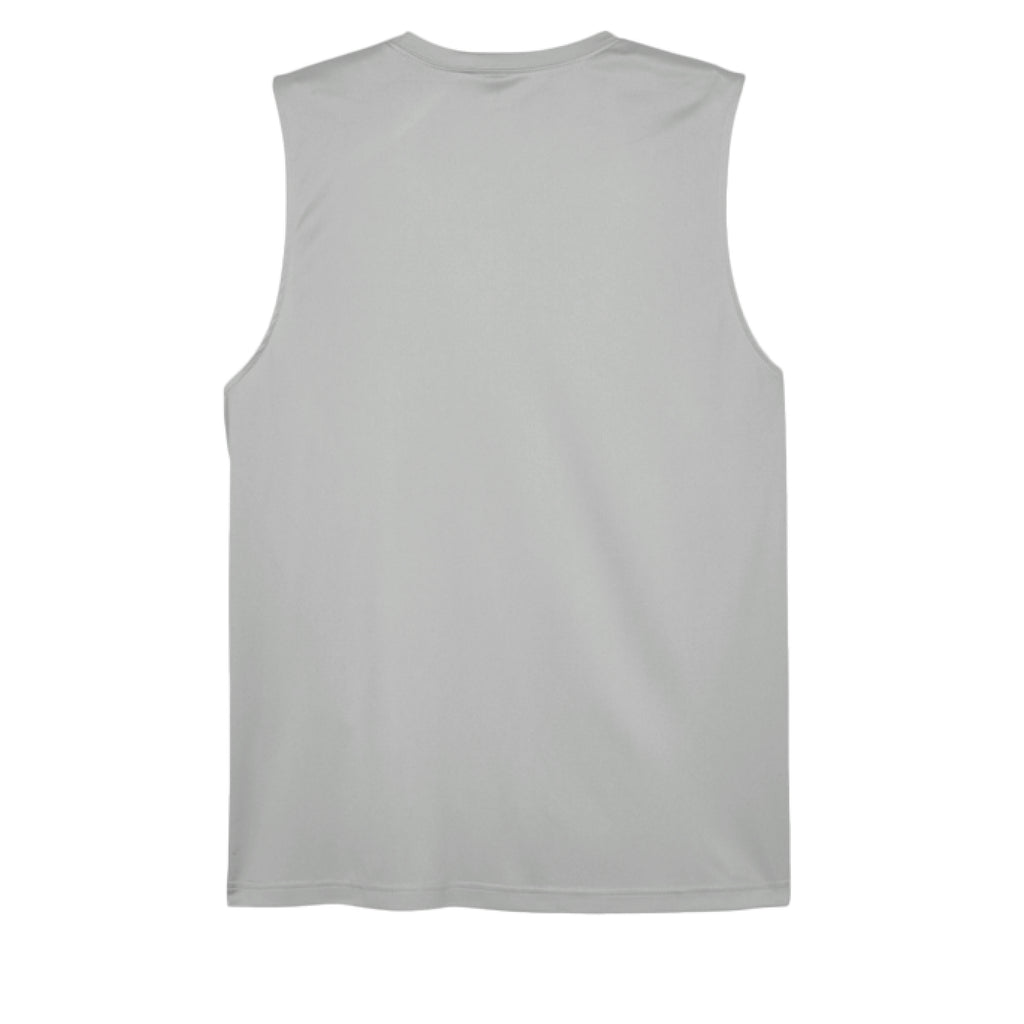 SPORT SILVER - BACK