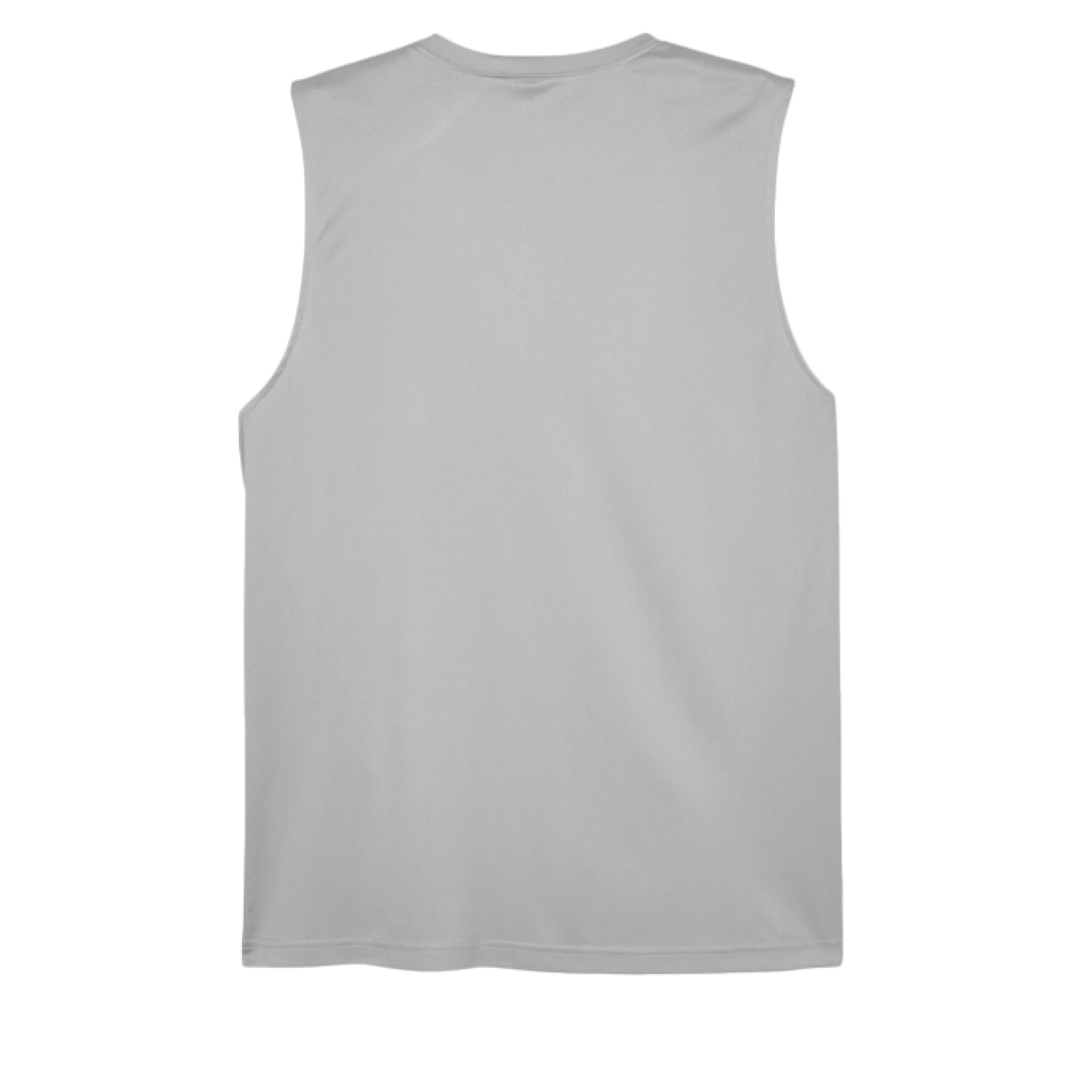 SPORT SILVER - BACK