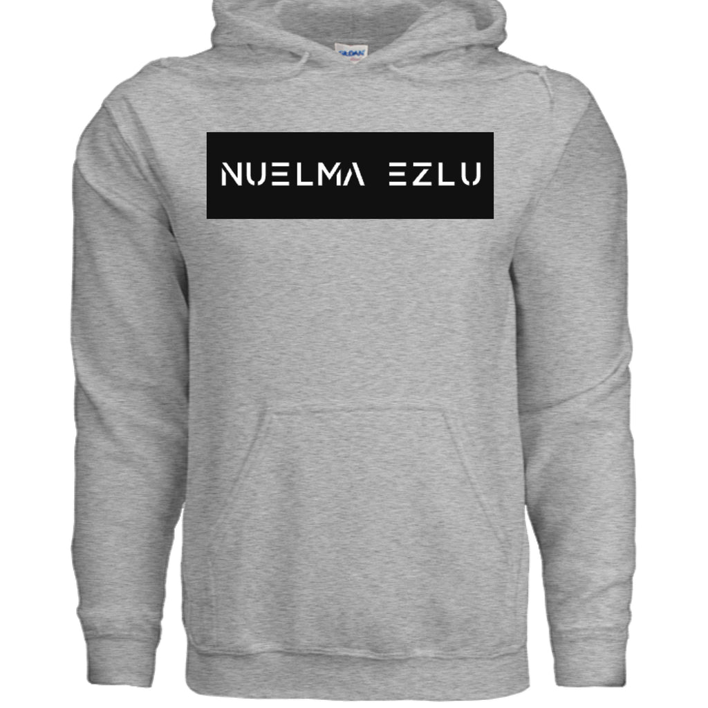 SPORT GREY - FRONT