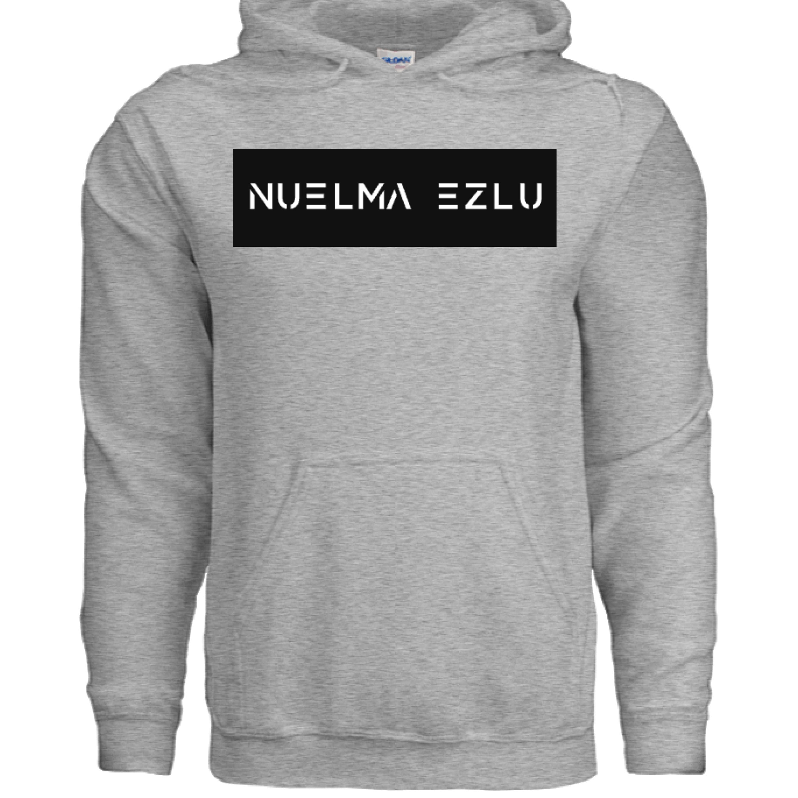 SPORT GREY - FRONT