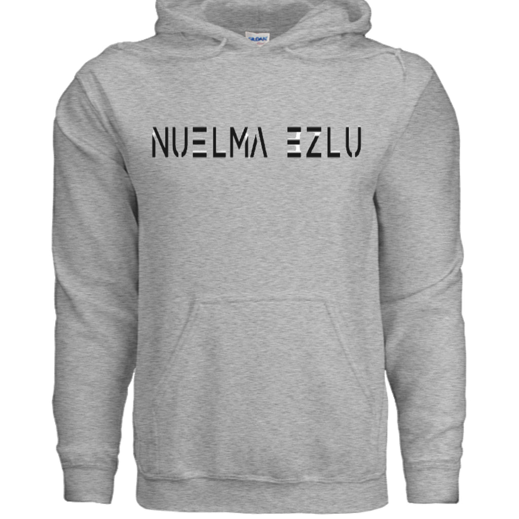 SPORT GREY - FRONT