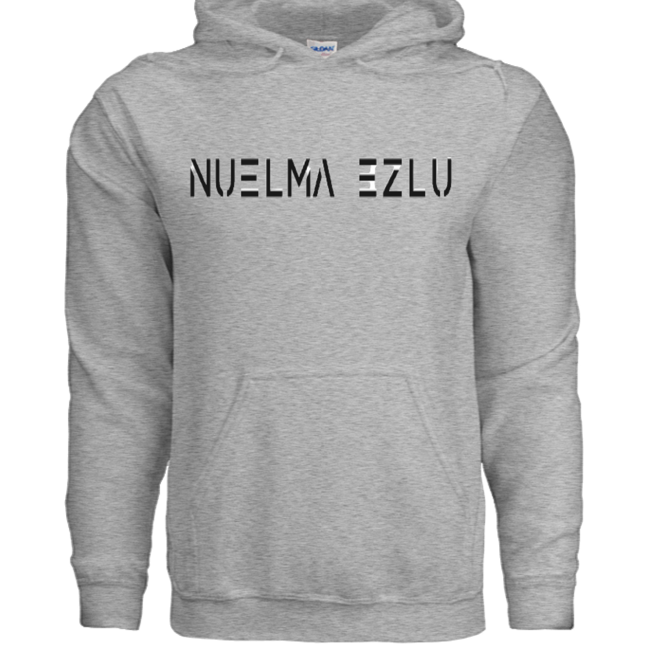 SPORT GREY - FRONT